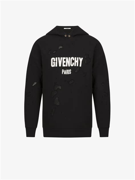 givenchy paris red jumper|Givenchy jumpsuit women's.